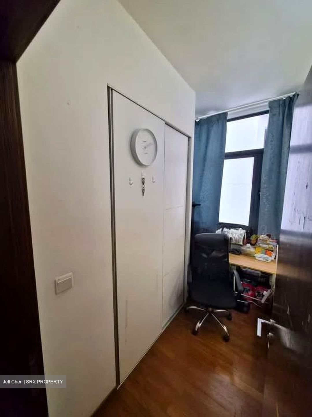 Urban Vista (D16), Condominium #598139431